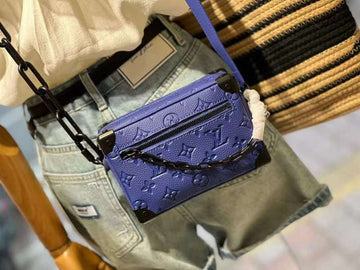 LOV2 Bags - Makersluxe Bags  021