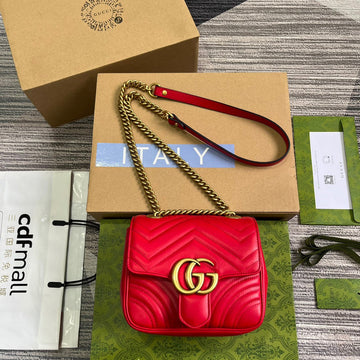 Makersluxe Bags - GCI Bags - 7493