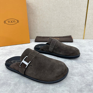 Makersluxe - TDS Men Shoes - 209