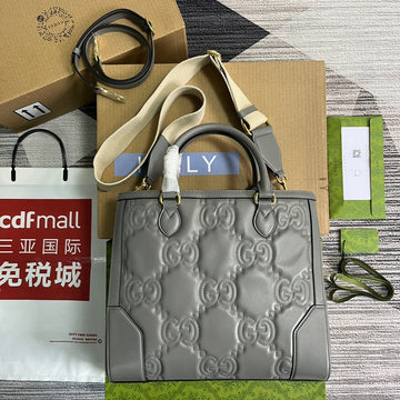 Makersluxe Bags - GCI Bags - 5465