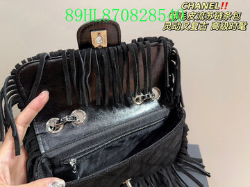 Makersluxeras - CHL Bags - 043