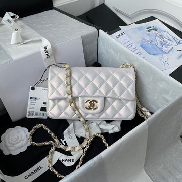 Makersluxe - CHL Bags - 648