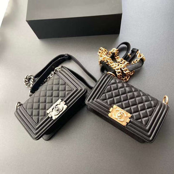 Makersluxe Bags - CHL Bags - 5972