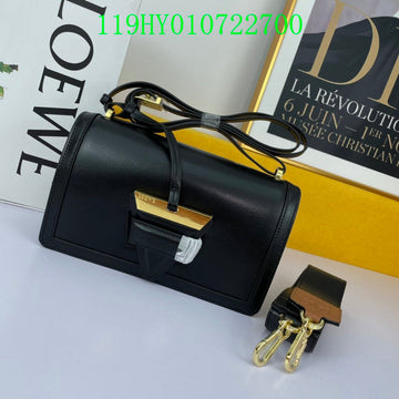 Makersluxe Bags - LWE Bags - 269