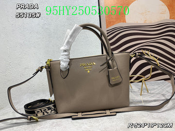 Makersluxe Bags - PDA Bags - 3274