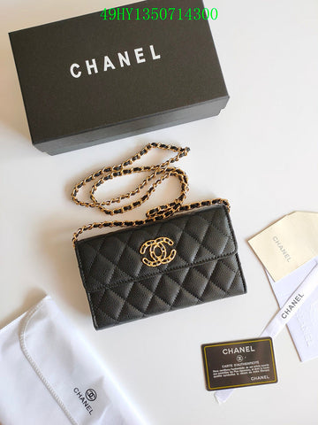 Makersluxe Bags - CHL Bags - 5121