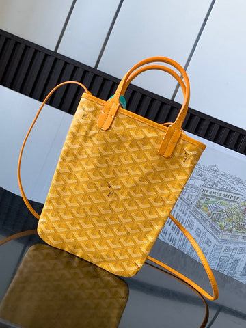 Makersluxe - GYO Bags - 273