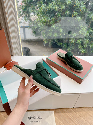 Makersluxe - LOP Shoes - 147