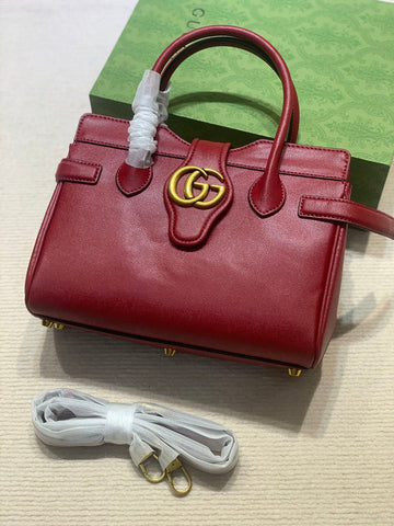 Makersluxe Bags - GCI Bags - 2070