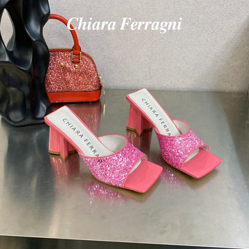 Makersluxe - FGO Women Shoes - 443