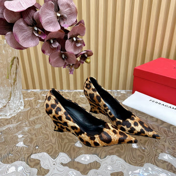 Makersluxe - FGO Women Shoes - 181