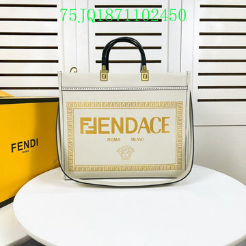 Makersluxeras - FDE Bags - 1245