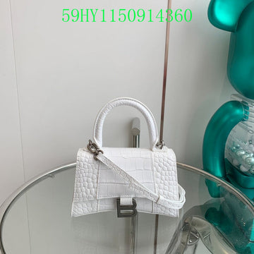 Makersluxe Bags - BGA Bags - 2076