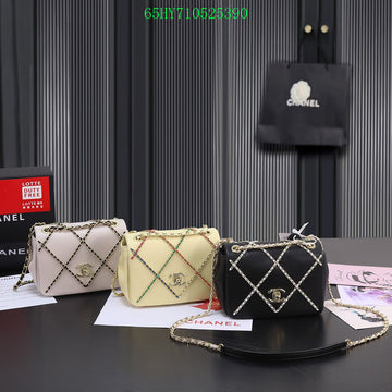 Makersluxeras - CHL Bags - 796