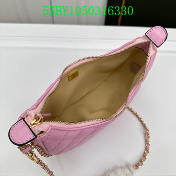 Makersluxeras - CHL Bags - 1296