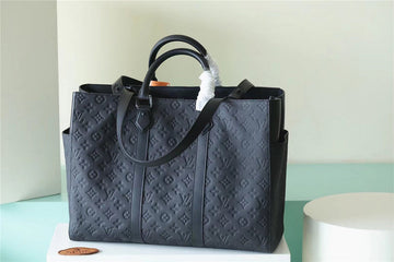 Makersluxe Fashion Lu-Vi bags - 9787