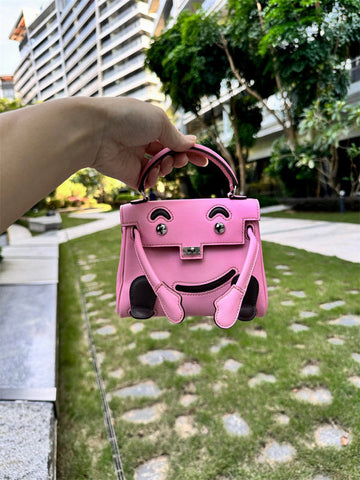 Makersluxe - HMS Bags - 203