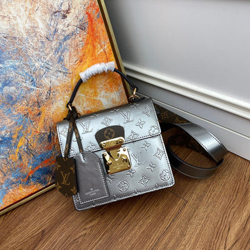 LOV2 Bags - Makersluxe Bags  1315