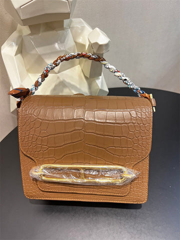 Makersluxe - HMS Bags - 747