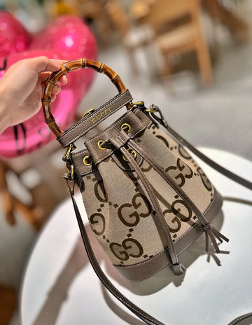 Makersluxe Fashion - GCI Bags - 11638