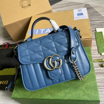 Makersluxe Bags - GCI Bags - 5203