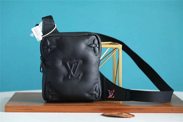 Makersluxe Fashion Lu-Vi bags - 10390