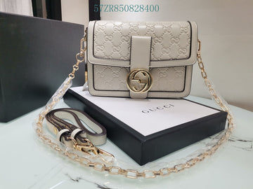 Makersluxeras - GUKI Bags - 2363