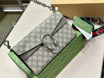 Makersluxe Fashion - GCI Bags - 11862