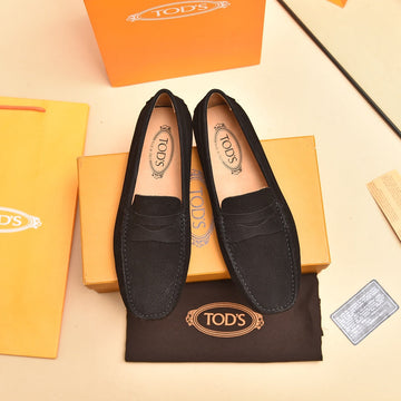 Makersluxe - TDS Men Shoes - 451
