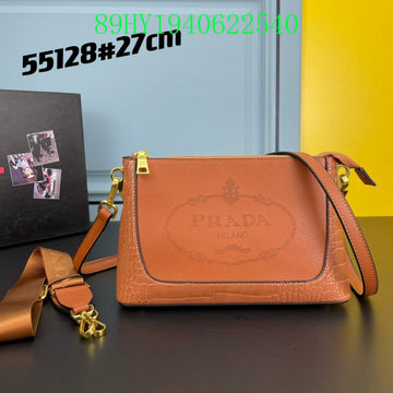Makersluxe Bags - PDA Bags - 4203