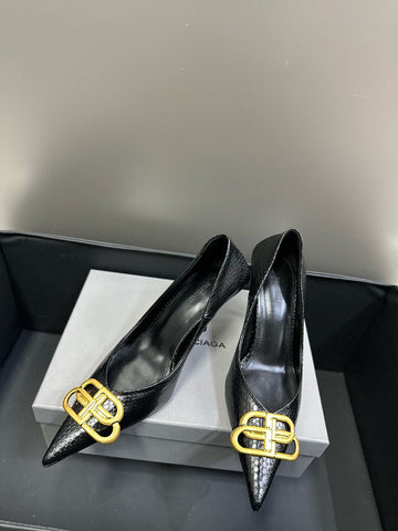 Makersluxe Bags - BGA Shoes - 855