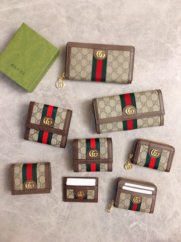 ZYNTQ - GUKI Wallets - 229