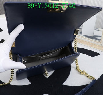 Makersluxeras - CHL Bags - 3075