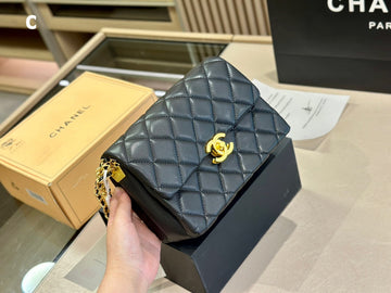 Makersluxe Bags - CHL Bags - 6883
