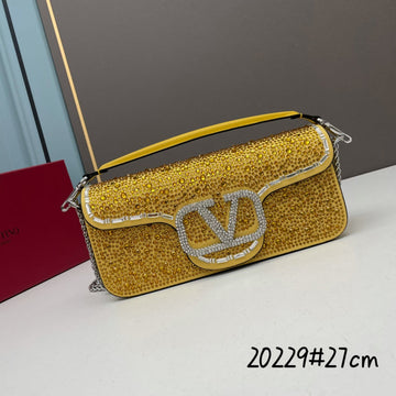 Makersluxe Bags - VTO Bags - 599