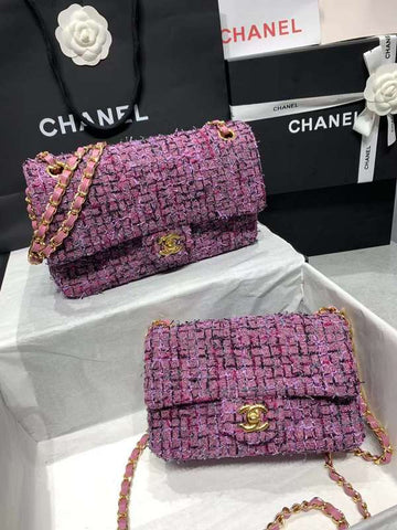 Makersluxe Bags - CHL Bags - 5779
