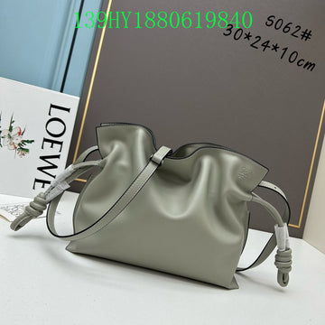Makersluxe Bags - LWE Bags - 066