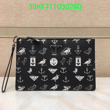 Makersluxeras - PD Wallet - 304