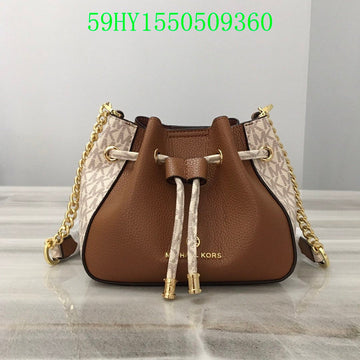 Makersluxe Bags - MK Bags - 396