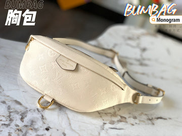 Makersluxe Fashion Lu-Vi Bags - 16646