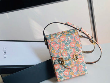 Makersluxe Bags - GCI Bags - 3784