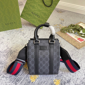 Makersluxe Fashion - GCI Bags - 1913