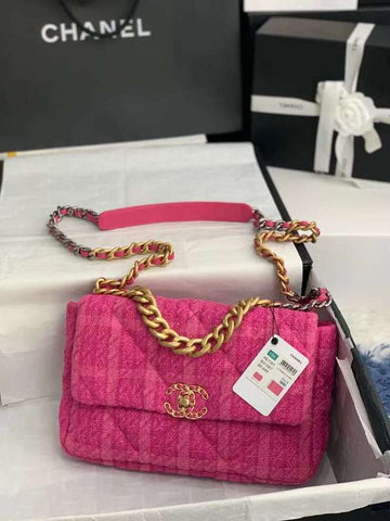 Makersluxe Bags - CHL Bags - 5612