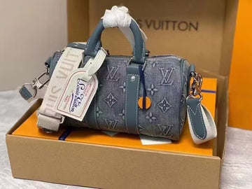 Makersluxe - Louis Vuittons  - 15256