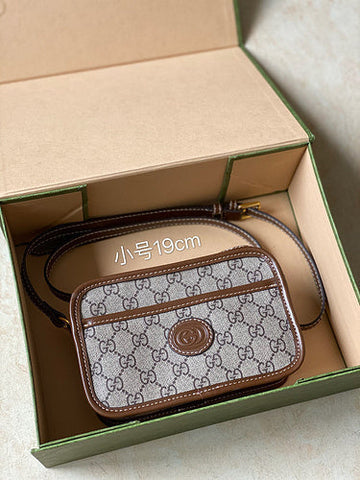 Makersluxe Fashion - GCI Bags - 10120