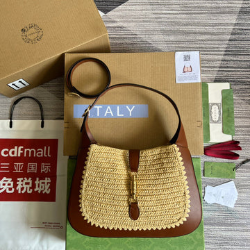 Makersluxe Bags - GCI Bags - 7918
