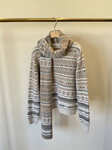 Makersluxe - LOP Women Clothes - 807