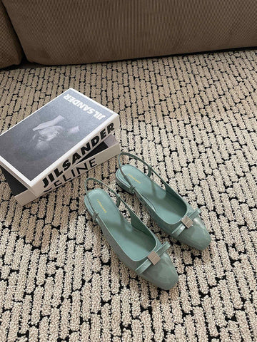 Makersluxe - FGO Women Shoes - 445