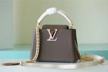 Makersluxe Bags - VL Bags - 6937