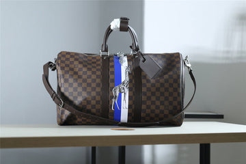 Makersluxe Fashion Lu-Vi bags - 9456
